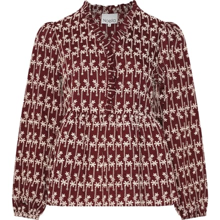 Matti Blouse