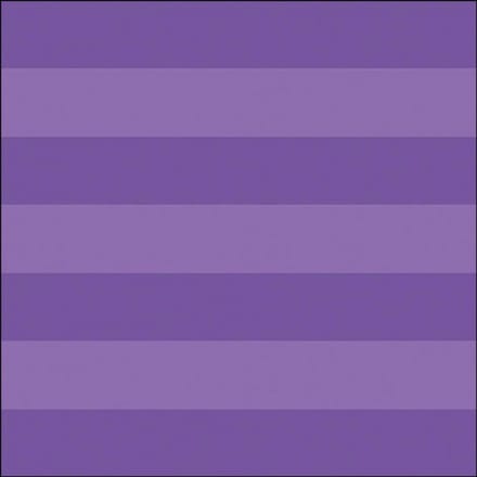 Ambiente - Lunch servetten - Block stripe purple