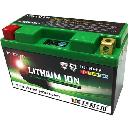 Skyrich Lithium Ion Accu Lt9B-Bs / Yt9B-Bs