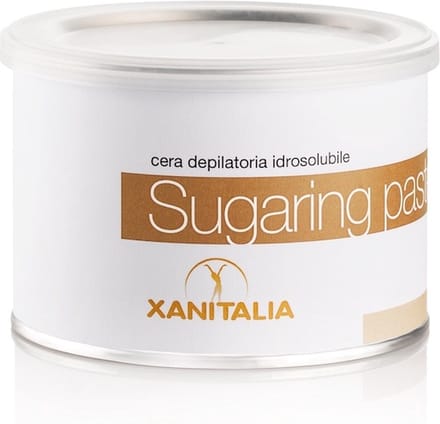 500 gram Xanitalia Suikerpasta met hoge dichtheid