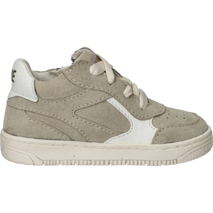 IK-KE Babyschoentjes - Jongens - Beige - Maat:20