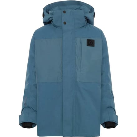 Waterdicht kinderjack Didriksons Gabbro