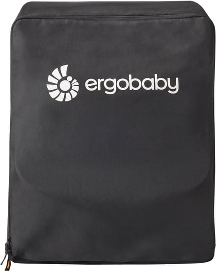 Ergobaby Metro 3 Reistas - Black