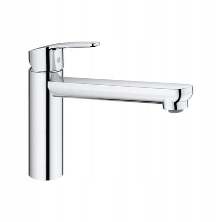 GROHE Start Clova Keukenkraan - Chroom, middelhoge uitloop