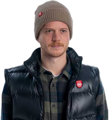 Cap Pajak Woolly