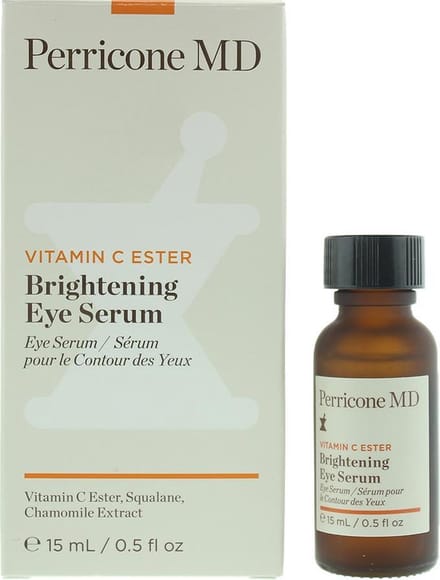 Perricone MD Vitamin C Ester Aufhellendes Augen-Serum 15ml