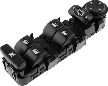 Raam schakelaar OEM 6554.HQ