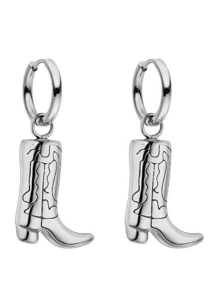 PURELEI Oorbellen Boots