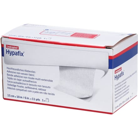 Hypafix 15,0cmx10,0m 1 7144303