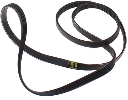 FAGOR / BRANDT - SNAAR POLY-V 1161J5 ELASTISCH - 55X2987