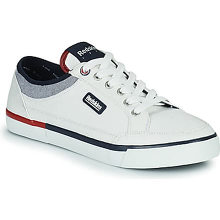 Redskins  Lage Sneakers Genial