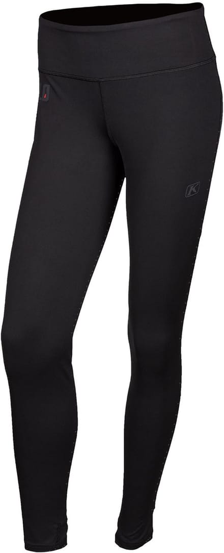 KLIM Solstice Broek Zwart 1.0 - Broek