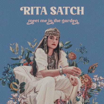 Meet Me in the Garden (Deluxe)