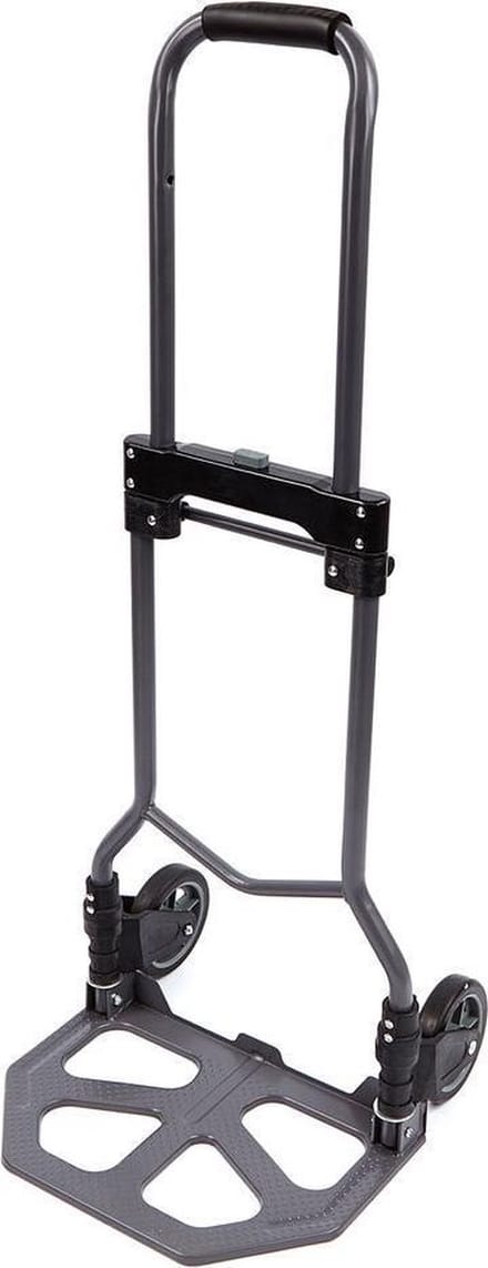 Lemato Opvouwbare Steekwagen - Tot 70Kg
