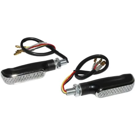 Paar 10 LED zekeringsindicatoren Replay Universel