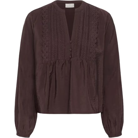 Vrouwenblouse KAFFE Galina