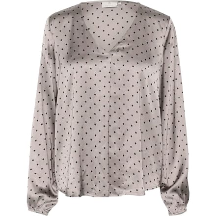 Dames-T-shirt KAFFE Luna