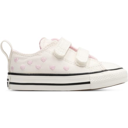 Converse Chuck Taylor All Star 2v Sneakers - Meisjes - Wit