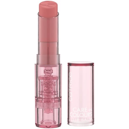 Verzorging &amp; lipprimer Catrice Lippenbalsem Care In Colours