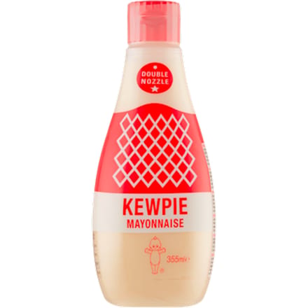 KEWPIE mayonaise Japanse stijl 355 ml
