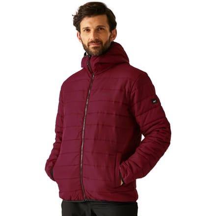 Hooded jacket Regatta Helfa