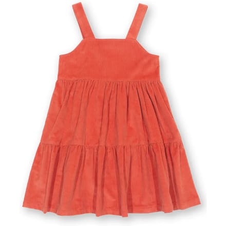 Meisjesjurk Kite Waterfall Pinafore