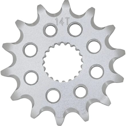 Motor voortandwiel Moose D26-11B1-14CRMO