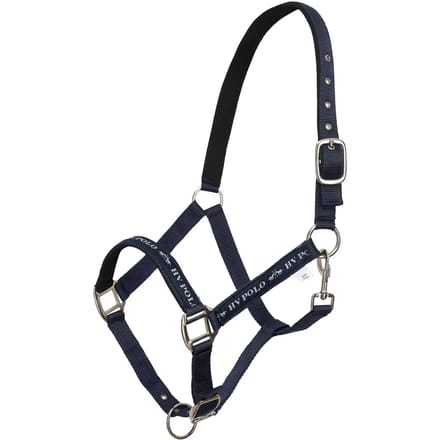 Halster voor paarden HV Polo Nena