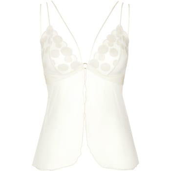 Onderhemden Lisca Beugel-Hemd Venus Mariage