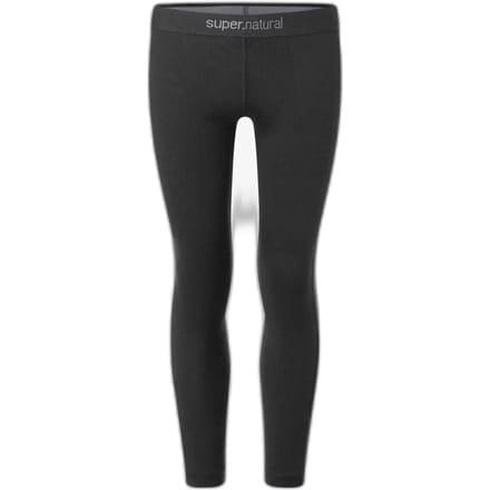 Leggings voor kinderen super.natural Arctic230