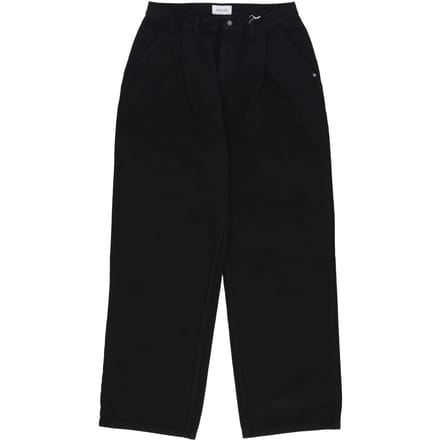 Jeans Man Nogend Pant Black