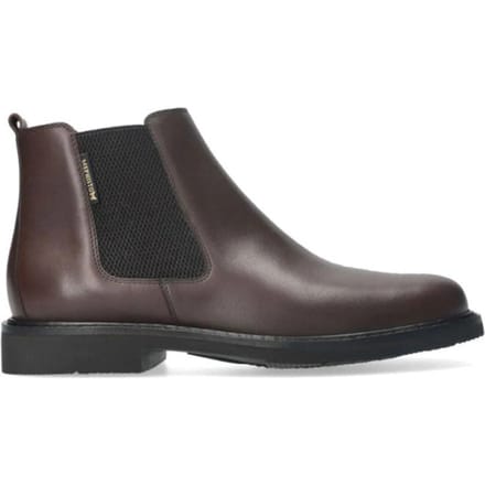 Mephisto Murray - heren laars - Bruin - maat 41 (EU) 7.5 (UK)