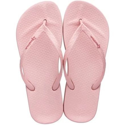 Ipanema Anatomic Colors Dames Slippers - Light Pink