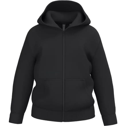 Kindercapuchon Kariban