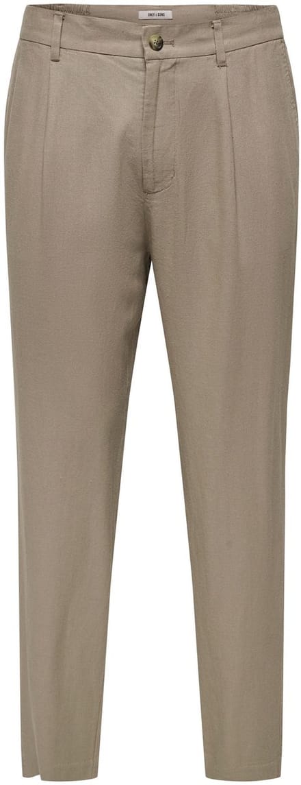 ONLY & SONS Broeken ONSLOU Tapered fit Broeken