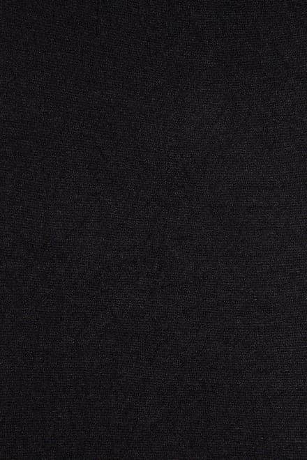 boohoo Dames 100 Denier Shaper Panty's | Black