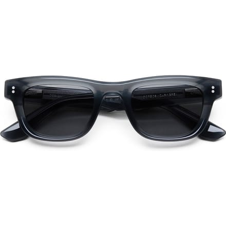 CHIMI 08.3 - Dark Grey Unisex Taglia: OS | Occhiali da Sole Outlet | Unisex | Grigio