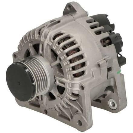 Driefasige generator RIVOLV RIV600027