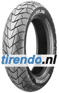 BRIDGESTONE ML50 110/80-12 TL, Motorbanden voor/achter