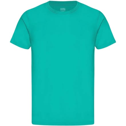 T-shirt Colorful Standard Classic Organic Tropical Sea