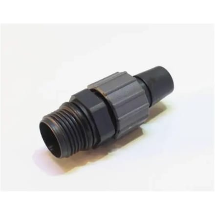 Eheim Slangpilaar Zuigzijde 3/8'' voor 1046/1048/1250/1252