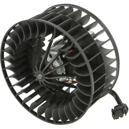 Elektromotor, interieurventilator THERMOTEC DDB011TT
