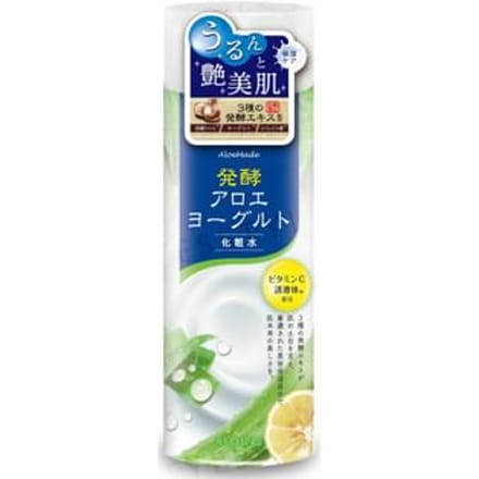 ALOINS - Aloemade Fermented Aloe Yogurt Lotion 200ml