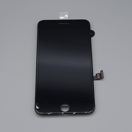 LCD Scherm Geschikt voor iPhone 7 Plus – Premium – Zwart