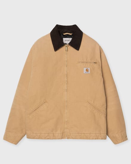 OG Detroit Jacket