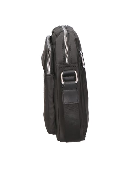 Northampton Polo Club Schoudertas Heren BLACK