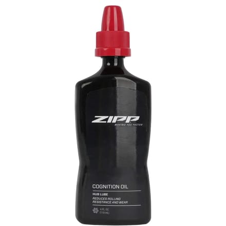 Zipp Cognition Hub Smeermiddel 120ml Transparant