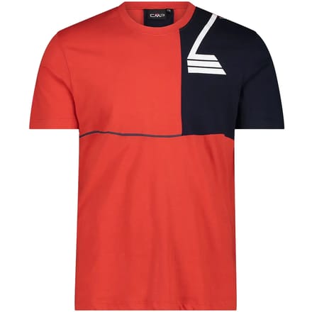 T-shirt CMP
