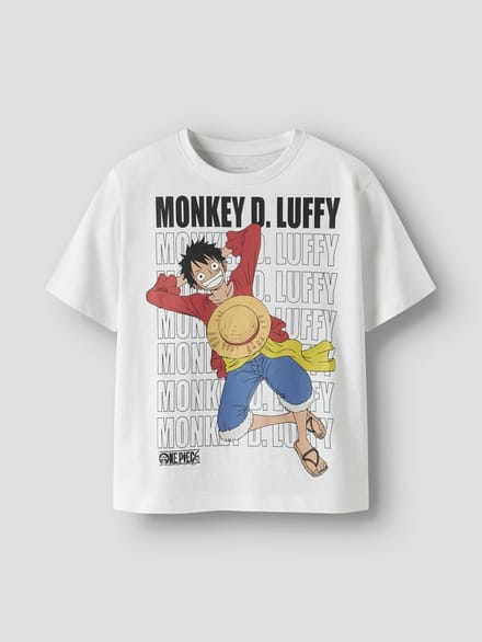 NAME IT - NKMDAV ONEP SS NREG TOP VDE - Jongens - T-shirts