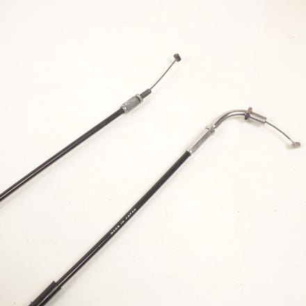 Gaskabel voor Motor Kawasaki 400 Z 54012-120 Nieuw